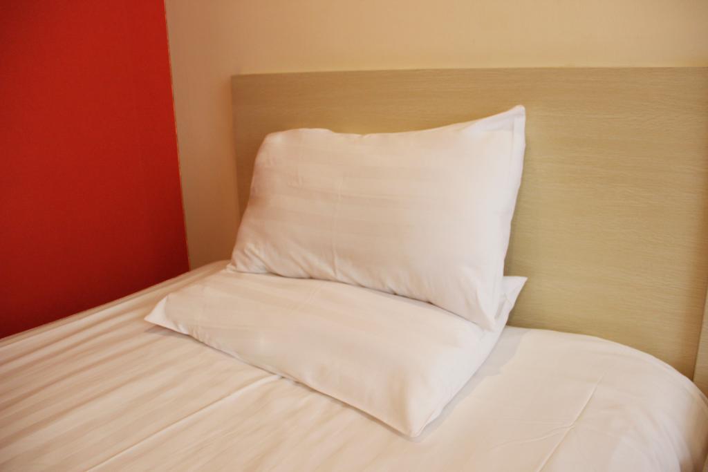 Hanting Hotel Shanghai Jiading Yecheng Road Chambre photo
