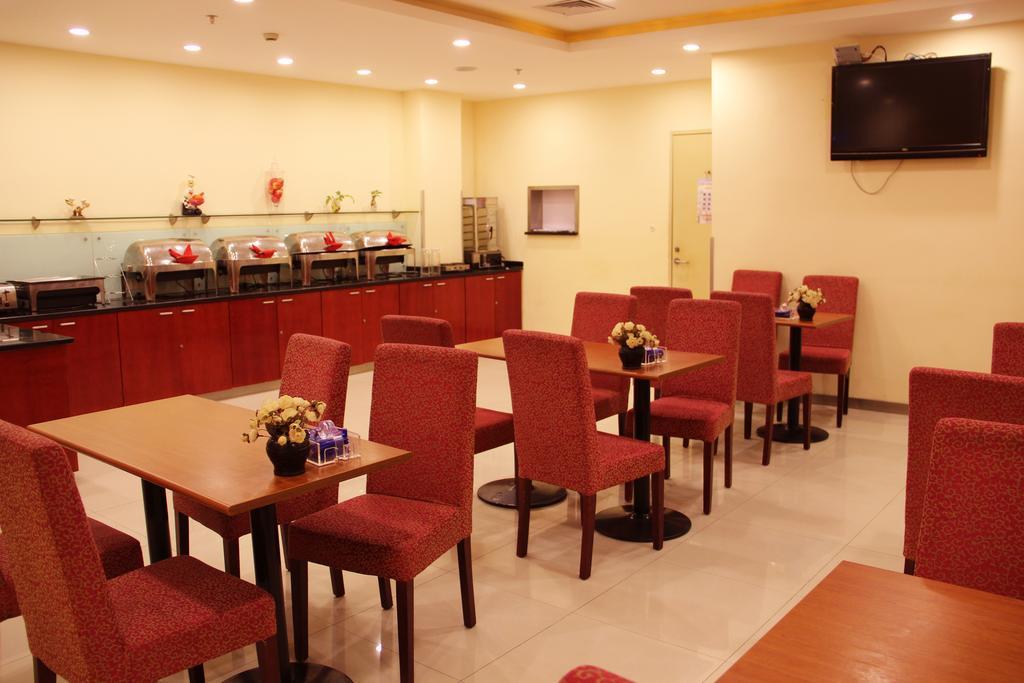Hanting Hotel Shanghai Jiading Yecheng Road Extérieur photo
