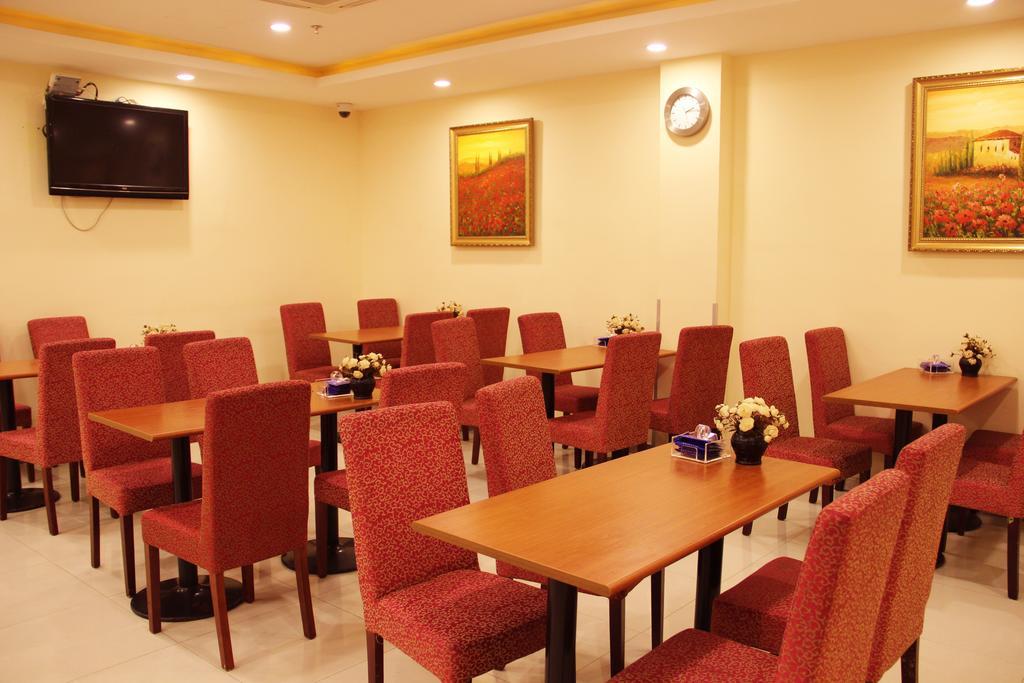 Hanting Hotel Shanghai Jiading Yecheng Road Extérieur photo